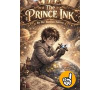 The Prince Ink. Mr Remus Tattoo