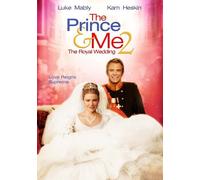 The Prince & Me 2 - The Royal Wedding by Luke Mably