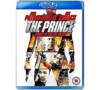 THE PRINCE NEW DVD