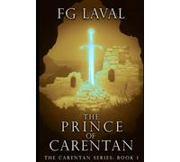 The Prince of Carentan: 1 (The Carentan Series)