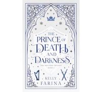 The Prince of Death and Darkness: 2 (The Skylord Trilogy)
