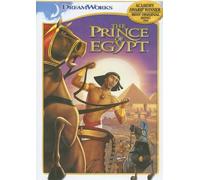The Prince of Egypt [1999] (REGION 1) (NTSC)