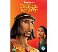 The Prince of Egypt