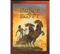 The Prince of Egypt