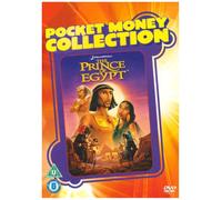 The Prince Of Egypt [DVD]