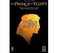 The Prince of Egypt: Easy Piano