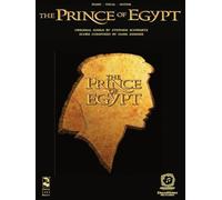 The Prince Of Egypt Pvg: Piano, Vocal, Guitar