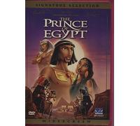 Prince of Egypt [DVD] [1998] [Region 1] [US Import] [NTSC]