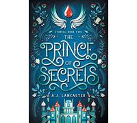 The Prince of Secrets: 2 (Stariel)