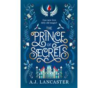 The Prince of Secrets