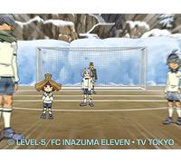 'The Prince of Snow Land!'