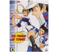 The prince of tennis, vol. 8 [FR Import] [DVD]