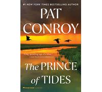 Pat Conroy The Prince of Tides (Paperback) (US IMPORT)