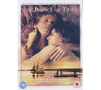 The Prince of Tides [DVD] [1992]