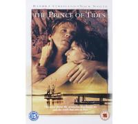 The Prince Of Tides [DVD]