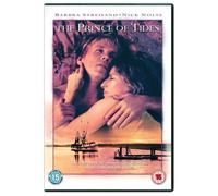 The Prince Of Tides [DVD] by Nick Nolte