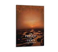 The Prince Of Tides Poster Poster Decorative Painting Canvas Wall Posters And Art Picture Print Modern Family Bedroom Decor Posters 20x30inch(50x75cm)