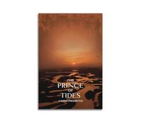 The Prince Of Tides Poster Poster Decorative Painting Canvas Wall Posters And Art Picture Print Modern Family Bedroom Decor Posters 16x24inch(40x60cm)