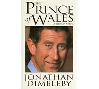 The Prince Of Wales: An Intimate Portrait
