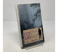 The Prince of West End Avenue: A Novel