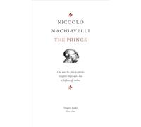 The Prince (Penguin Great Ideas)