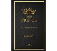 The Prince (Political Thought Series)