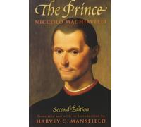 The Prince : Second Edition