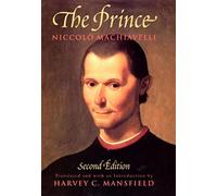 The Prince : Second Edition
