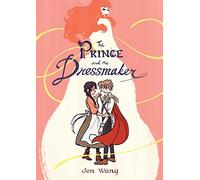 The Prince & the Dressmaker