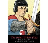 The Prince Valiant Page