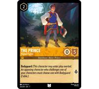 The Prince - Vigilant Suitor | Archazia's Island