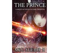 The Prince: Volume 2 (Dark Chemistry)