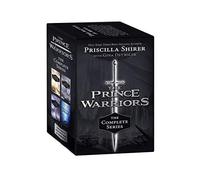 The Prince Warriors Deluxe Box Set