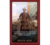 The Prince Who Beat the Empire