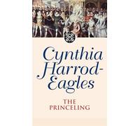 The Princeling: The Morland Dynasty, Book 3