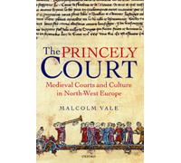The Princely Court - 9780199269938