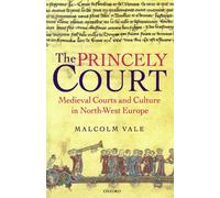 The Princely Court - 9780199269938