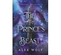 The Prince's Beast: A Queer Fantasy Romance (Lut-Par Saga)