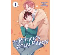 The Prince's Body Pillow Vol. 1