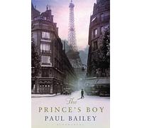 The Prince's Boy