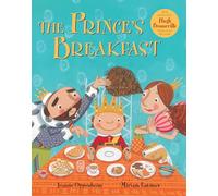 The Prince's Breakfast: 1