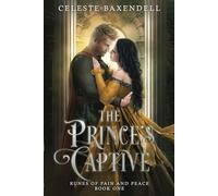 The Prince's Captive (Runes of Pain and Peace)