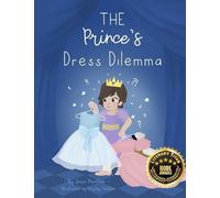 The Prince's Dress Dilemma