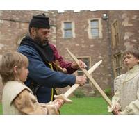 The Princes In The Tower: Royal Blood