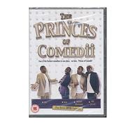The Princes Of Comedii – DVD