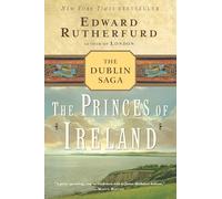 The Princes of Ireland