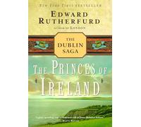 The Princes of Ireland: The Dublin Saga: 2