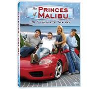 The Princes of Malibu: The Complete Series