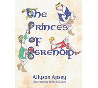 The Princes of Serendip