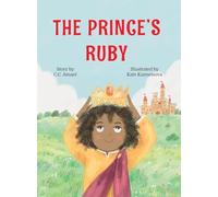 The Prince's Ruby
